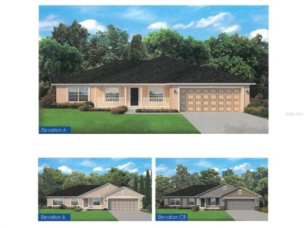 PORT CHARLOTTE SUB 17