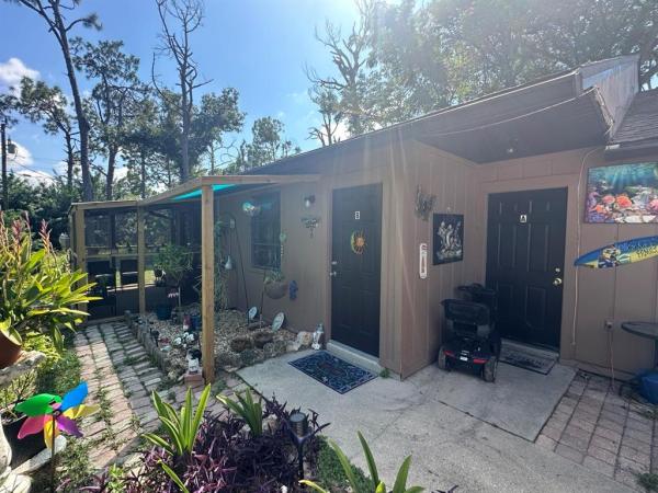 PORT CHARLOTTE SEC 063