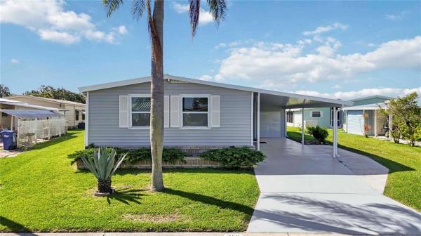 TIDEVUE ESTATES SECOND ADD