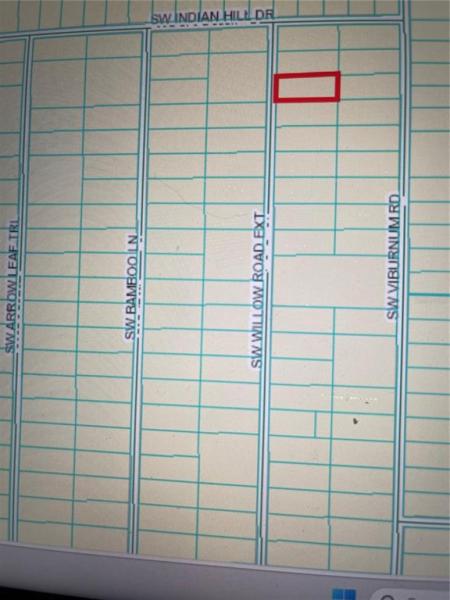 RAINBOW LAKES ESTATE