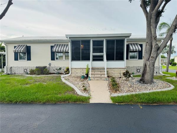 PORT CHARLOTTE VILLAGE