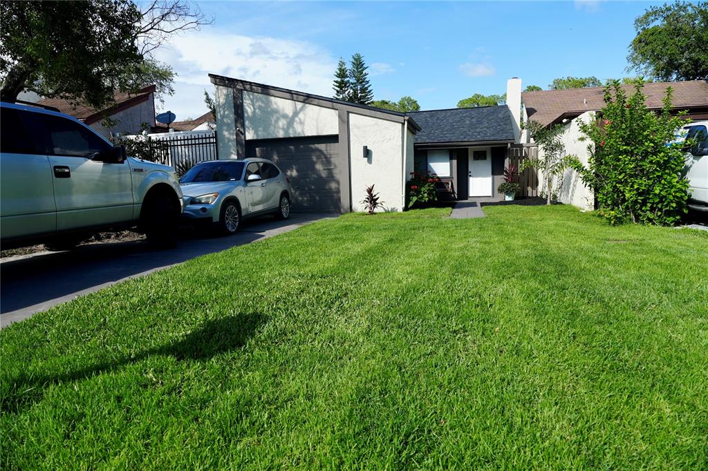 BEACON WOODS VILLAGE - фото