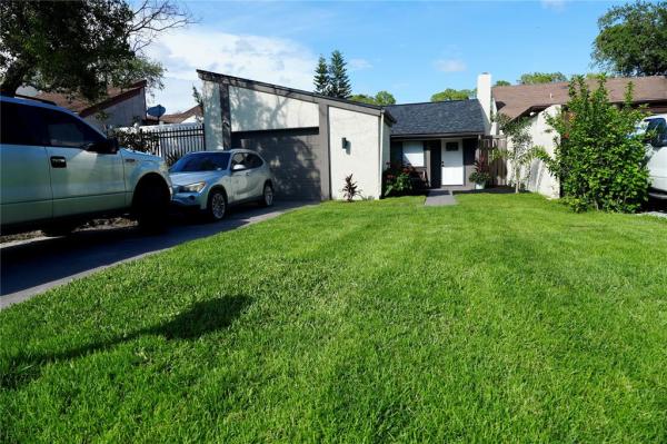 BEACON WOODS VILLAGE