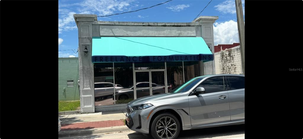 BARTOW ORIGINAL - фото