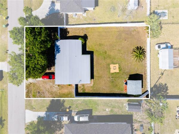 PORT CHARLOTTE SEC 005