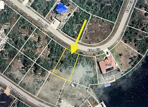 PORT CHARLOTTE SEC 071