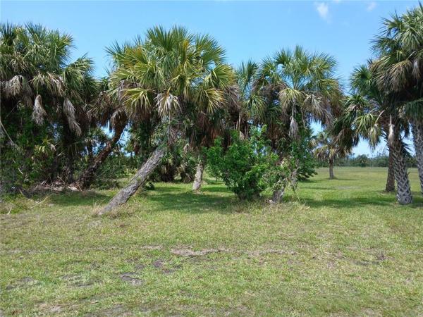 PUNTA GORDA ISLES SEC 21