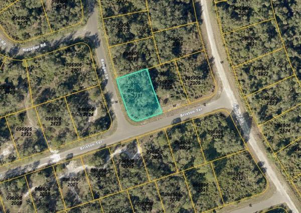 PORT CHARLOTTE SUB 14 REP