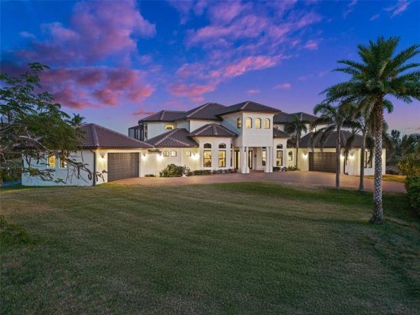 PORT CHARLOTTE SEC 87