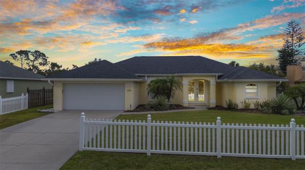 PORT CHARLOTTE SEC 032