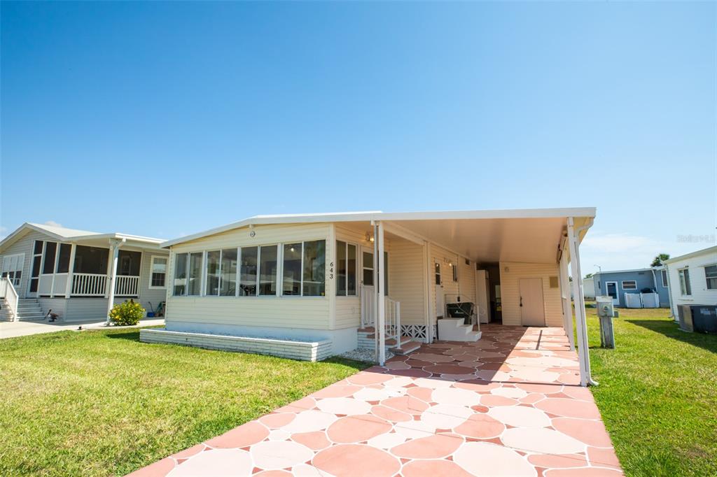 HARBOR COVE - фото