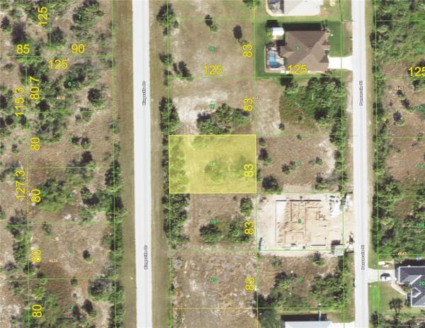 PORT CHARLOTTE SEC 87