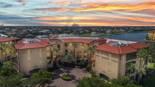 BELLA LAGO/VIVANTE XVII