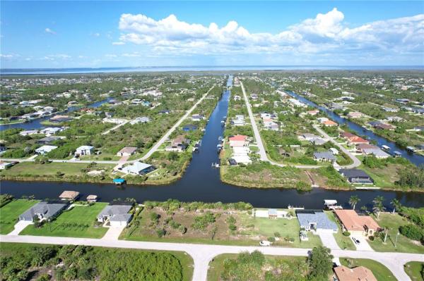 PORT CHARLOTTE SEC 87