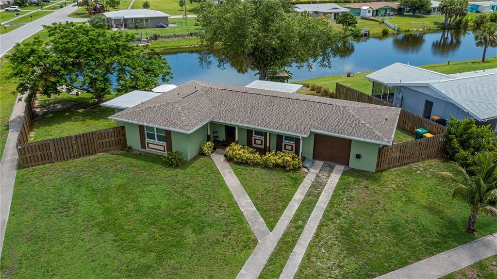 PORT CHARLOTTE SEC 033 - фото