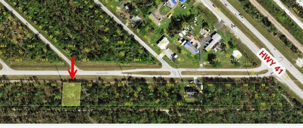 S P G HEIGHTS 1ST ADD