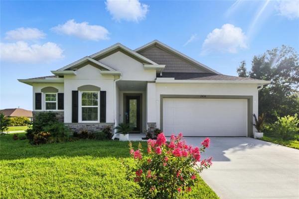 PORT CHARLOTTE SUB 33