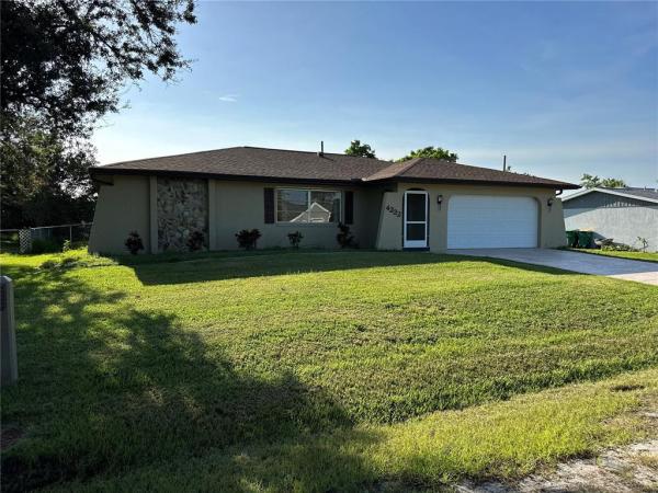 PORT CHARLOTTE SEC 037