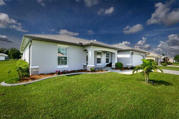 PUNTA GORDA ISLES SEC 20