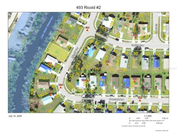 PORT CHARLOTTE SEC 96 02