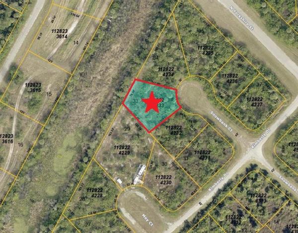 PORT CHARLOTTE SUB 46