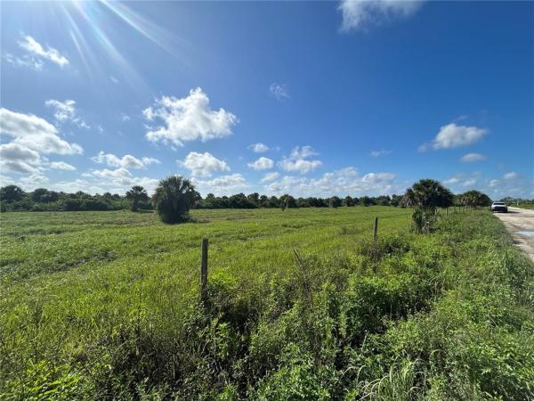 CHARLOTTE RANCHETTES