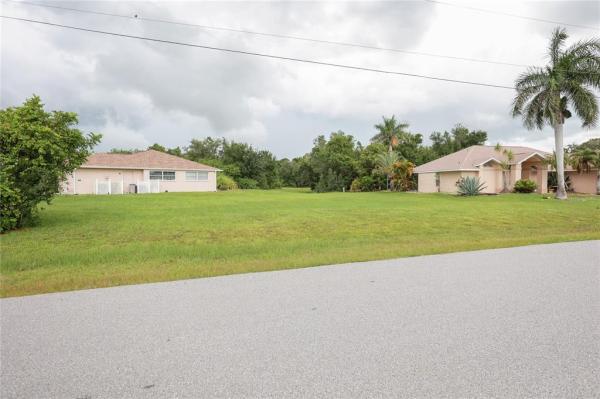 PUNTA GORDA ISLES SEC 20