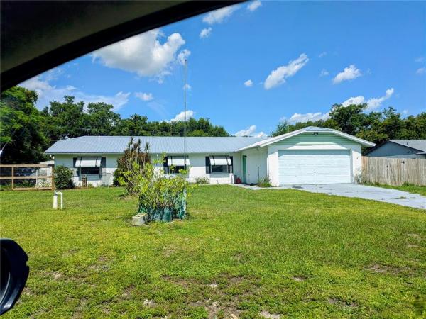 SANDALWOOD ESTATES FIRST ADD