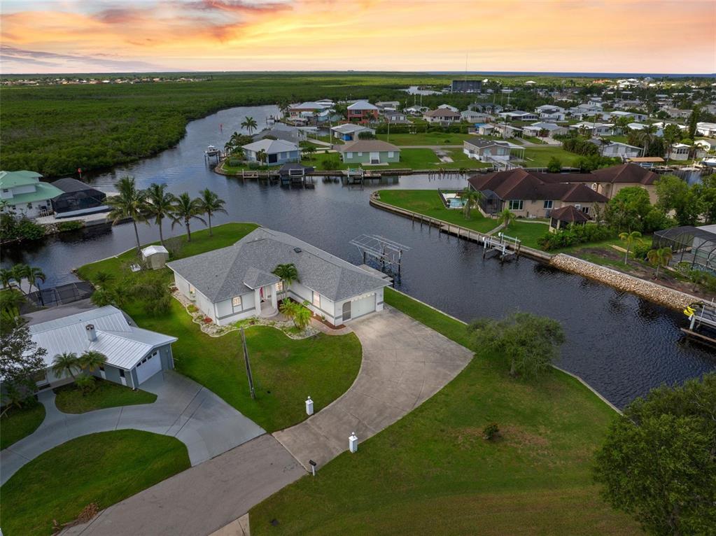 RIO VILLA 1ST ADD - фото