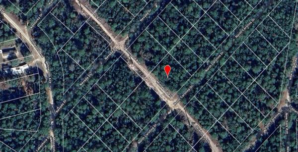 ST JOHNS RIVERSIDE ESTATES