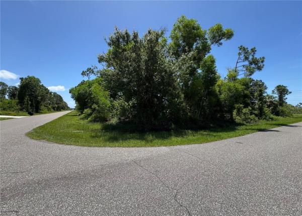 PORT CHARLOTTE SEC 053