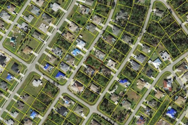 PORT CHARLOTTE SUB 08