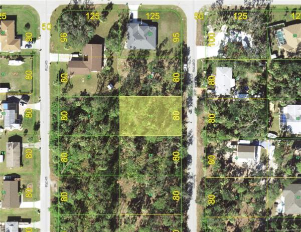 PORT CHARLOTTE SEC 008