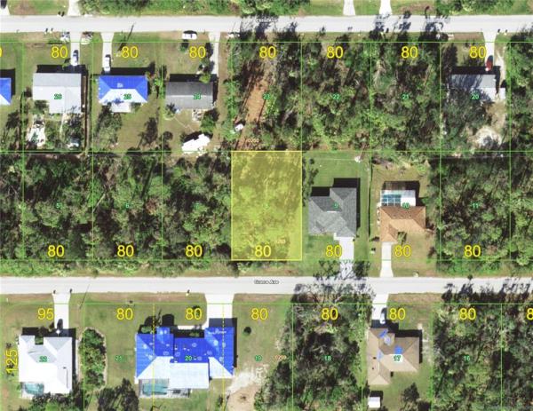 PORT CHARLOTTE SEC 008