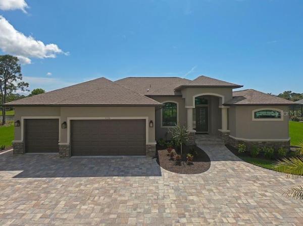 ROTONDA WEST PINE VALLEY