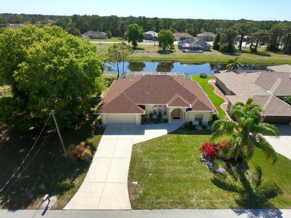 ROTONDA WEST PINE VALLEY