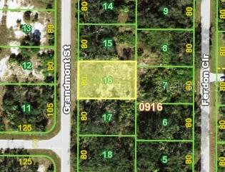 PORT CHARLOTTE SEC 019