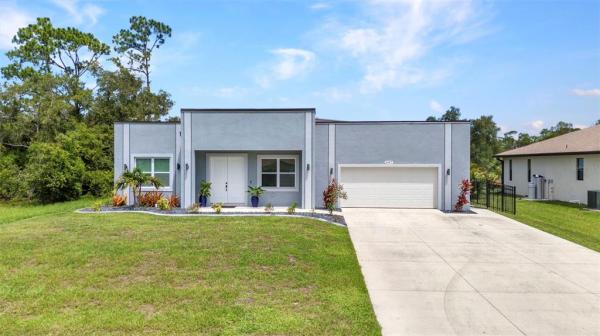 PORT CHARLOTTE SUB 34