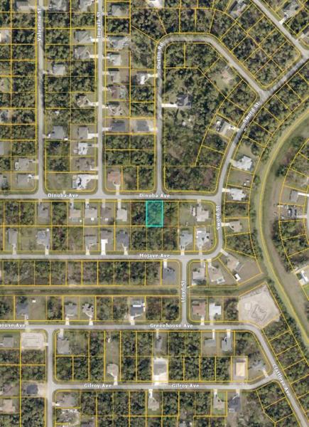 PORT CHARLOTTE SUB 24