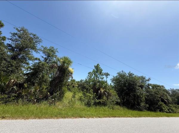 PORT CHARLOTTE SEC 059