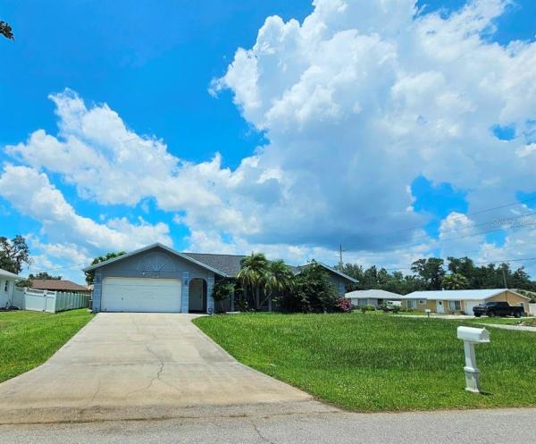 PORT CHARLOTTE SEC 027