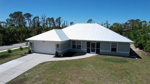 PORT CHARLOTTE SEC 074