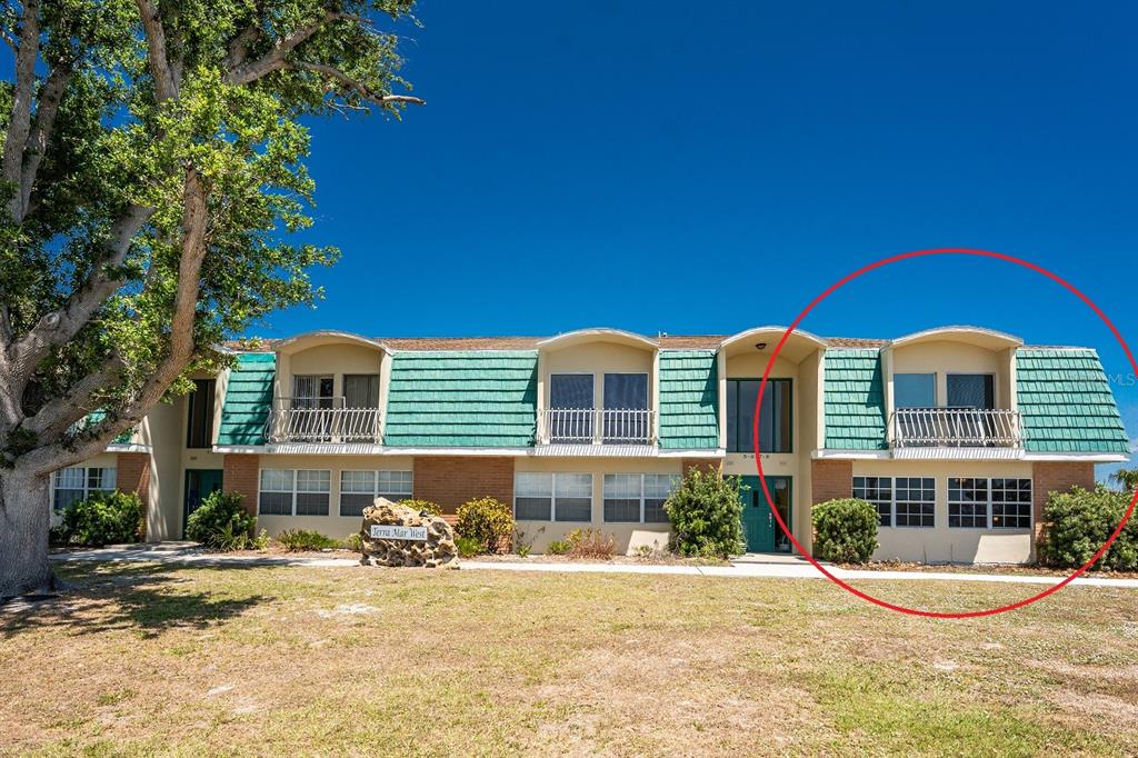 TERRA MAR WEST - фото