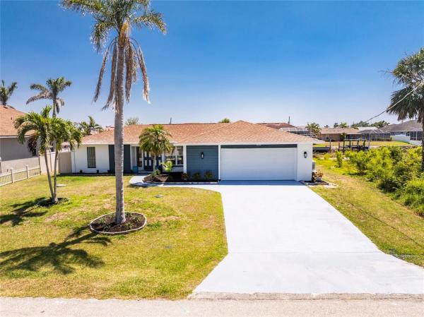 PORT CHARLOTTE SEC 054