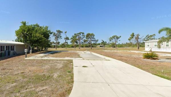 VILLAGE OF HOLIDAY LAKE