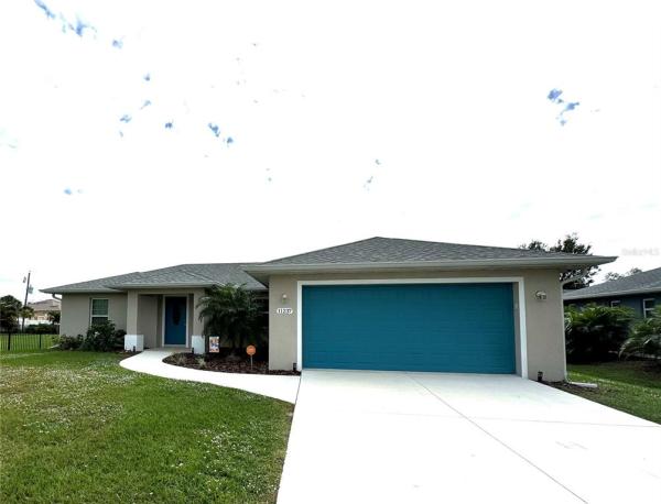 PORT CHARLOTTE SEC 065