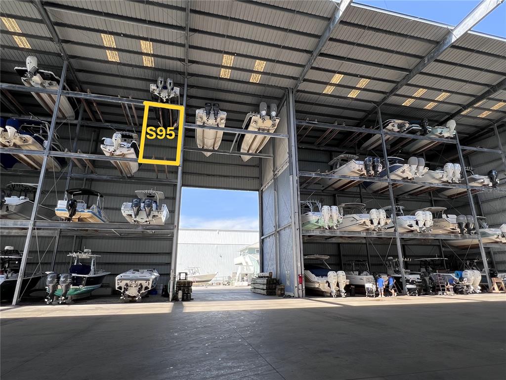 GULF HARBOR MARINA - фото