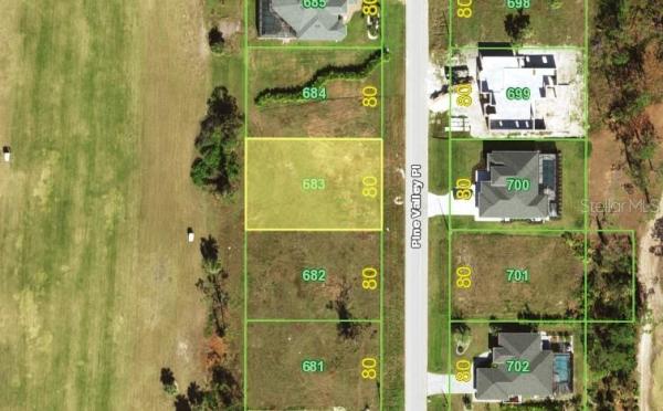 ROTONDA WEST PINE VALLEY