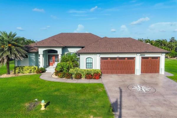 ROTONDA WEST PINE VALLEY