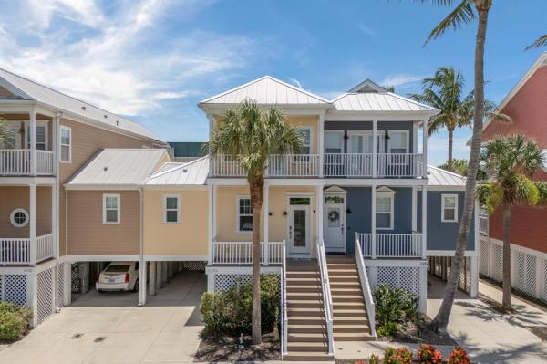 CORAL CREEK ANGLERS CLUB